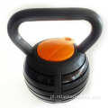 Cash Iron Ajuste Ajuste Ajuste de Kettlebell